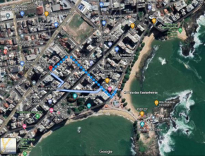 Duplex encantador em Guarapari-ES